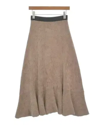 GRACE CONTINENTAL 롱 맥시 길이 스커트 여성용