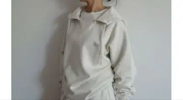 sorm'86 WBA 유니폼 후드티 헤어밴드 포함 맨투맨 솔름