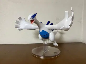 포켓몬 스케일 월드 루기아