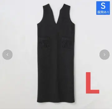 시마무라 yumi tal by yumi 오버롤 스커트 원피스