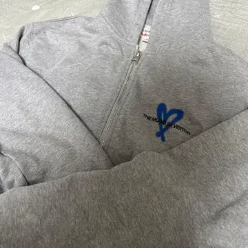 TWS POPUP 후드티 굿즈 M 사이즈