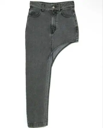 meltthelady moonskirt denim theredthread