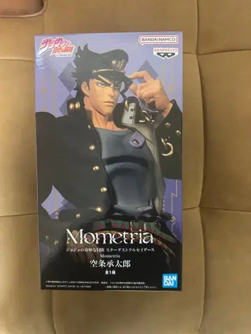 Mometria 죠죠 피규어