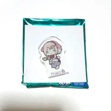 NARUTO BORUTO 산리오 아크릴 마스코트 사쿠라