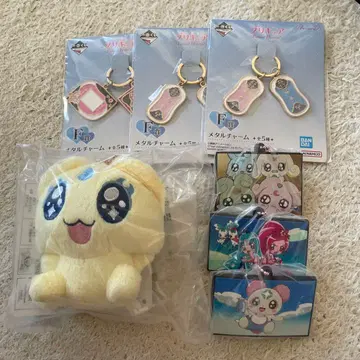 제일복권 프리큐어