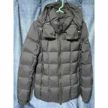 새상품급 특가 TATRAS 다운 네이비 01 S 남성용