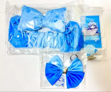 [ 미개봉품 ] 피치피치 피치 아와아와 타임 나미네 묶음 판매