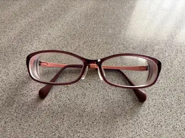 FREE FIT 프레임 안경 정크