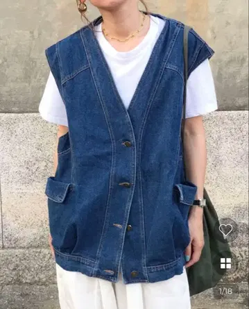 nugu klee 데님 베스트