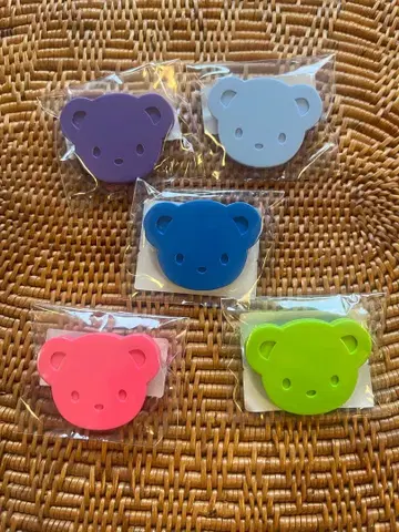 [ 새상품 ] 파미리아 핑크마 5세트