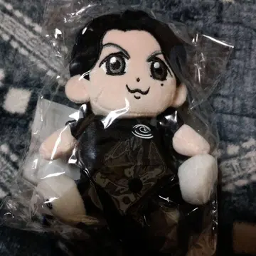 후쿠야마 마사히로 최애 봉제 인형