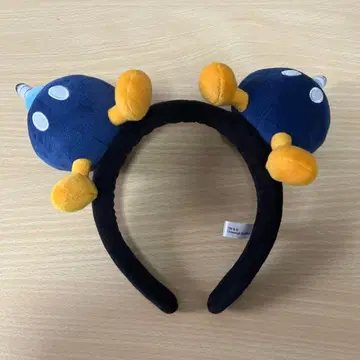 USJ 유니버셜 보무헤이 머리띠