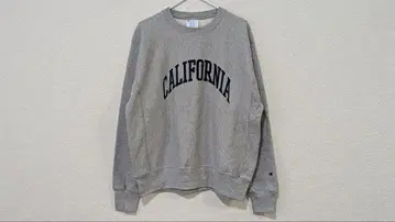 새상품 Champion 리버스위브 스웨트 셔츠