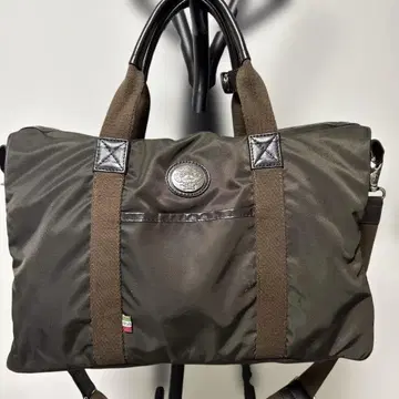 오로비안코 비즈니스 백