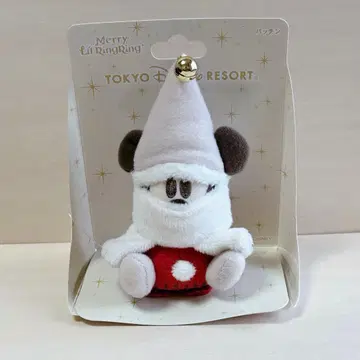 디즈니 크리스마스 2024 릴린린 패친