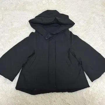 새상품급 유니클로 Best of +J Collection 복각 다운 자켓