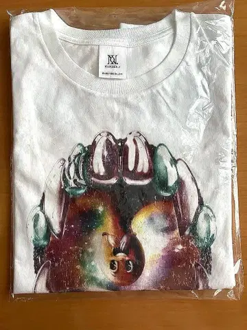 I 2025 T셔츠 미사용 새상품