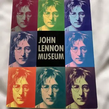 JOHN LENNON MUSEUM Yoko Ono