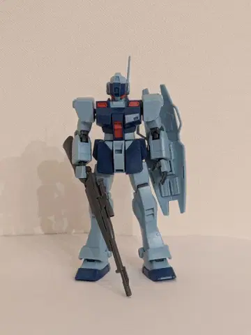 HGUC 짐 스나이퍼 2 조립