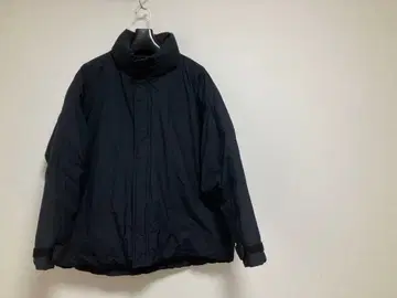 2021 AW 무지 라보 MUJI Labo 다운 자켓 블랙