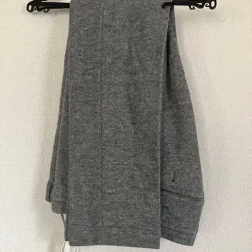 유나이티드 애로우즈 그레이 울 슬랙스 M 사이즈