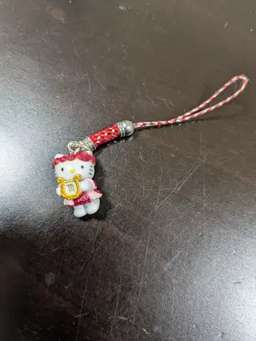 [ 개봉 ] 헬로키티 처녀자리 버전