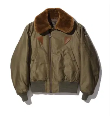 버즈릭슨 B-15A BR15128