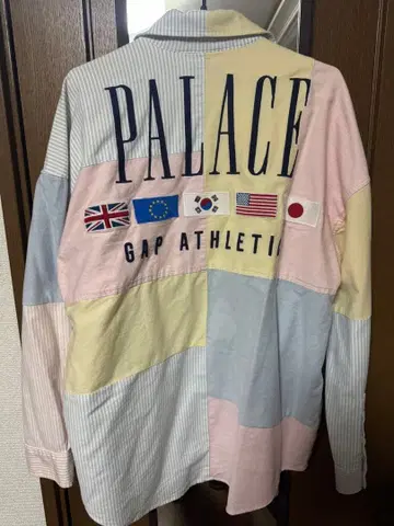 GAP PALACE 셔츠 S 사이즈