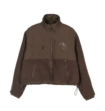 The North Face Cecilie Bahnsen Denali XS