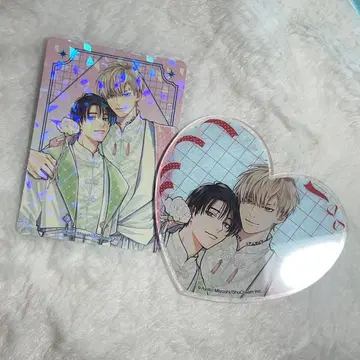 [ BL ] [ 아메이로 ] 미요시 아야토 사랑스러운 언더독