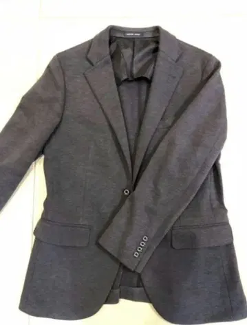 매킨토시 철학 트로터 자켓 40