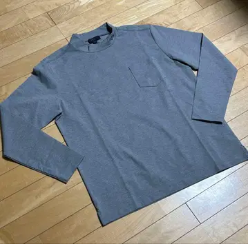 미사용 Callaway 골프 셔츠 M 사이즈 그레이