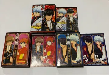 은혼 배틀 보이스 컬렉션