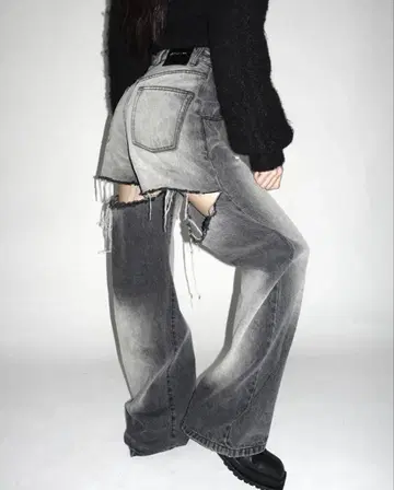 meltthelady denim5 데님 수주 theredthread