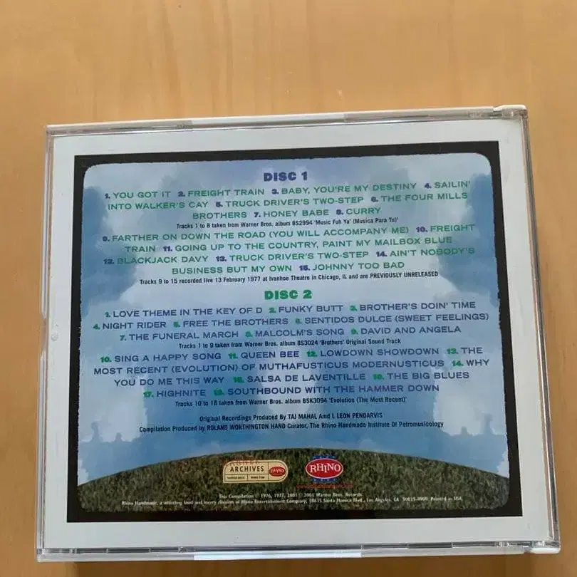 2번째 상품 이미지