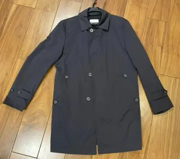 매킨토시 철학 코트 40