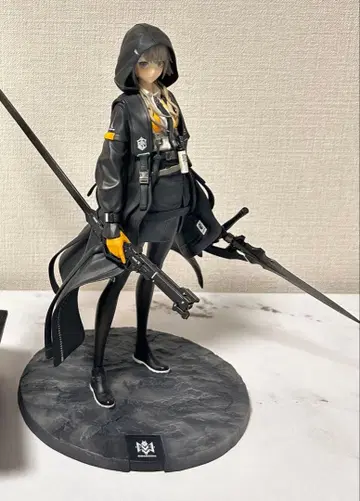 Myethos A-Z:[D] 스케일 피규어 neco