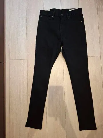 팩트탐 하이퍼 스트레치 데님 슈퍼 스키니