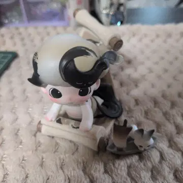 dimoo storiesinthecupstoriesfigures 피규어