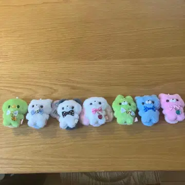 스쿳토타치상 세트