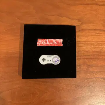 닌텐도 핀즈 세트 [ SUPER NINTENDO ]