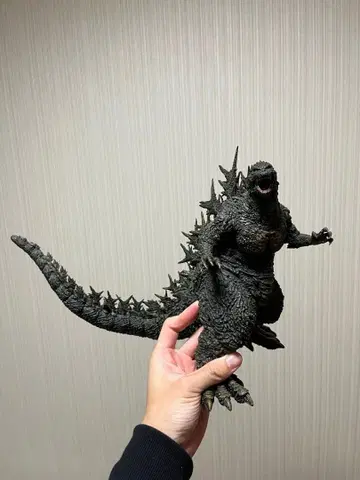 고질라 제일복권 A상