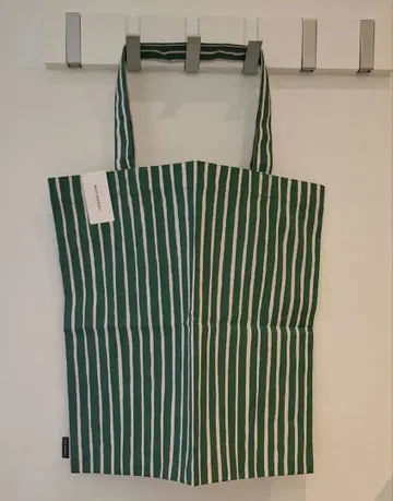 marimekko 피콜로 토트백