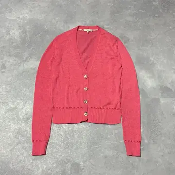 ETRO 에트로 캐시미어 혼방 가디건