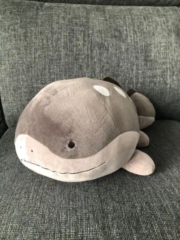 두오 엄청 폭신폭신 봉제 인형