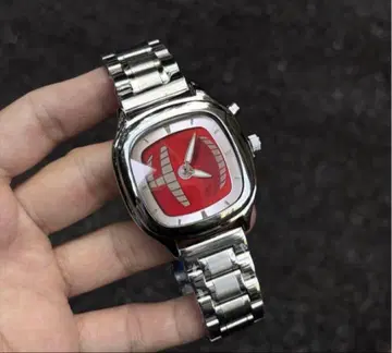 y2k 켈슘 워치 [ 선착순 ]