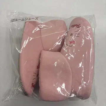 [ 새상품 미사용 ] 산리오 헬로키티 룸슈즈