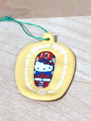 산리오 프리미엄 헬로키티