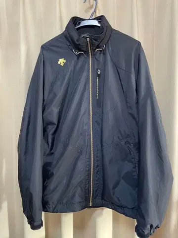 DESCENTE 나일론 자켓 데상트 엑스 플러스 써모 상 2XL
