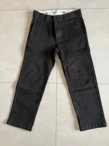 [ RON HEAMAN Dickies ] 치노 팬츠
